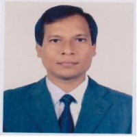 Dr. Mohd. Muzibur Rahman