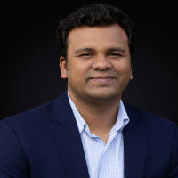 Dr. Md. Shakhaoat Hossain