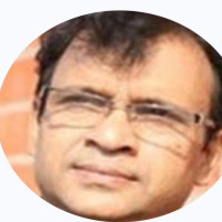 Dr. Md. Aminul Islam