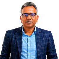 Abu Sayed Md. Mostafizur Rahaman, PhD