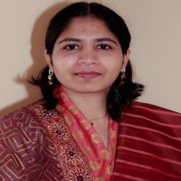Dr. Sharmin Sultana