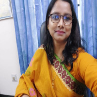 Dr. Murshada Begum