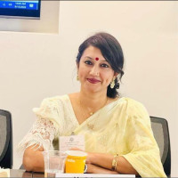 Salma Ahmed