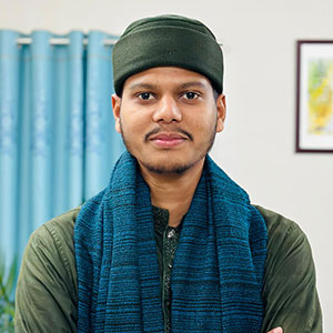 মো. আবু তালহা