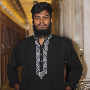 মো. রাশেদুল ইসলাম লিখন