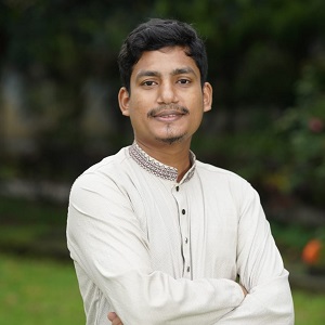 মোছ. তৌহিদ হাসান