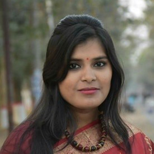 Lakshmi Rani Kundu