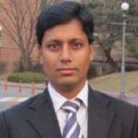 Dr. Md. Mizanur R. Sarker