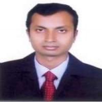 S. M. Nawshad Hossain