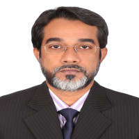 Mohammad Abu Yousuf, PhD, Vice Chancellor, Gazipur Digital University