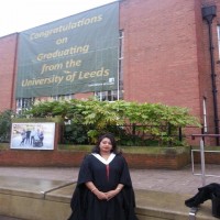 Rumana Hossain