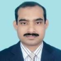 Dr. Al-Amin Bhuiyan, B.Sc(DU), MSc.(DU), PhD(Japan)