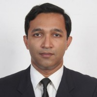 Dr K M Khairul Alam