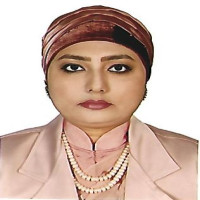 Nafiza Islam, Ph.D.