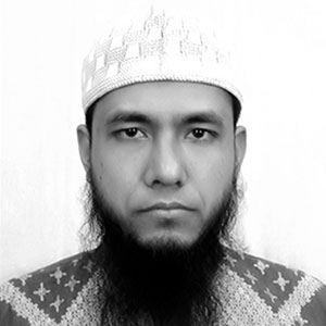 Mohammad Azizur Rahman