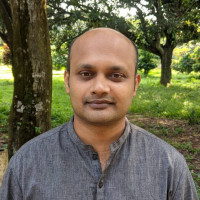 Dr. Ranjan Saha Partha