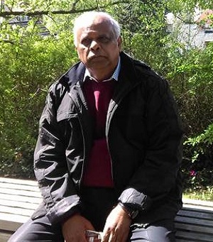 Dr. Shariff Enamul Kabir