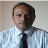 Dr. S M Badier Rahman