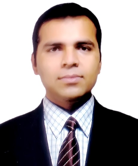 Dr. Tapan Kumar Saha