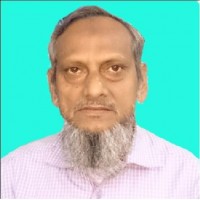 Dr. Ali Ahmed Howlader