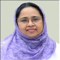 Dr. Syeda Shahanara Huq