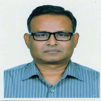 Md Mahfuzul Haque