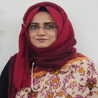 Nusrat Rahman