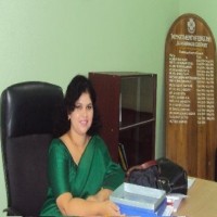 Tania Sharmin