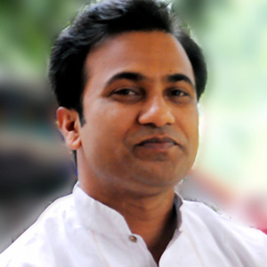 Dr. Nazmul Hassan Talukder