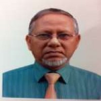 Professor Dr Md. Elias Molla