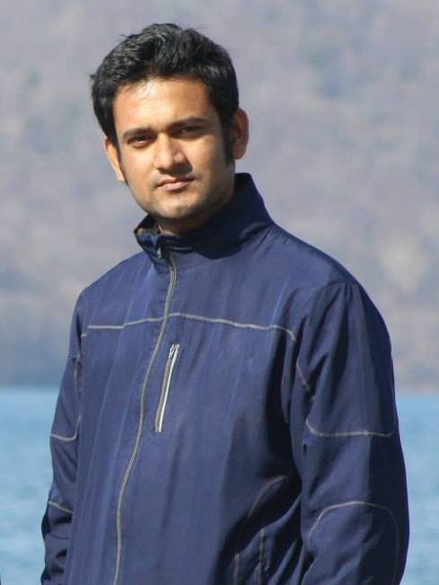 Tanjinul Hoque Mollah, PhD