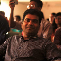 Mohammad Nasir Uddin