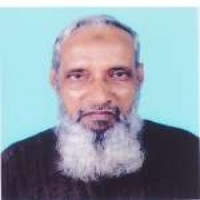 Dr. Syed Sabbir Ahmed