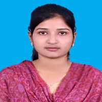Dr. Mandira Samadder
