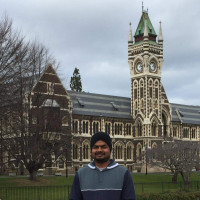 Dr. Mohammad Lutfur Rahman