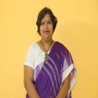 Professor Anichha Parvin , PhD (Jawaharlal Nehru University, New Delhi)