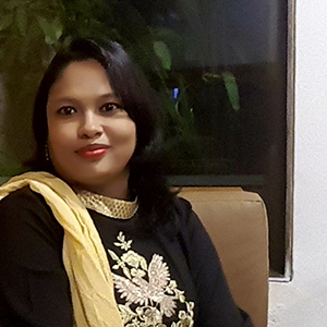 Ananna Zulfiqar Showly