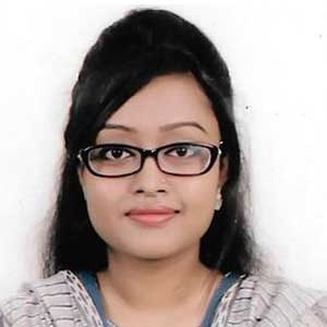 Farhana Akter Bina