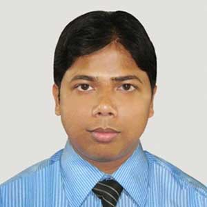 Mir Masudul Alam