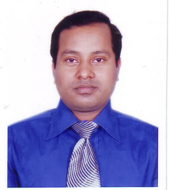 Dr. Jahirul Islam Khandaker