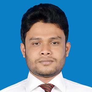 Anup Majumder, B.SC.(JU), MS(JU)