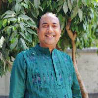 Prof. Md. Asraful Alam