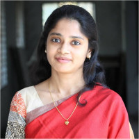 Zinia Islam