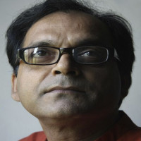 Dr. Afsar Ahmad