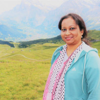Raunaq Jahan, PhD (Hamburg University, Germany)