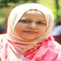 Tasnima Aziza