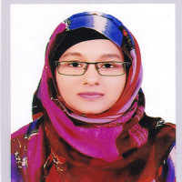 Fatema Tuz Jubyda