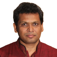 Dr. A. N. M. Fakhruddin