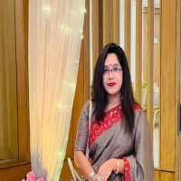Sharmin Sultana