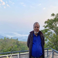 Chowdhury Golam Kibria